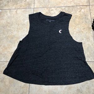 Spiritual Gangster Tank